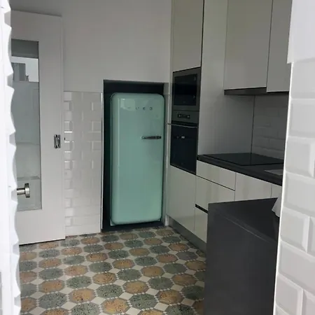 Sea Ria - Downtown Costa Nova Beach/river Apartment Gafanha da Encarnacao