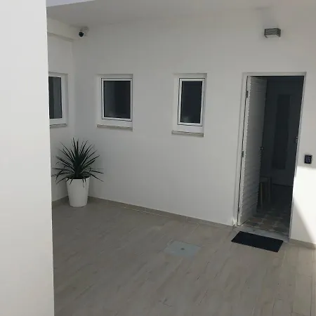 Apartment Sea Ria - Downtown Costa Nova Beach/river *