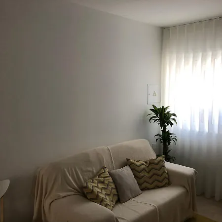 Apartment Sea Ria - Downtown Costa Nova Beach/river Gafanha da Encarnacao